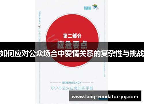 如何应对公众场合中爱情关系的复杂性与挑战