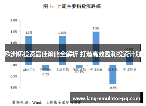 欧洲杯投资最佳策略全解析 打造高效盈利投资计划